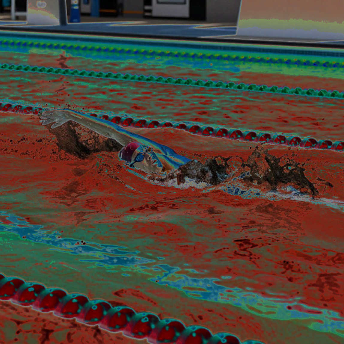 Cameron McEvoy thử 100m tự do tại World Cup: Bảng số mười năm tuổi và bài toán speed-endurance Cameron McEvoy thử 100m tự do tại World Cup: Bảng số mười năm tuổi và bài toán speed-endurance