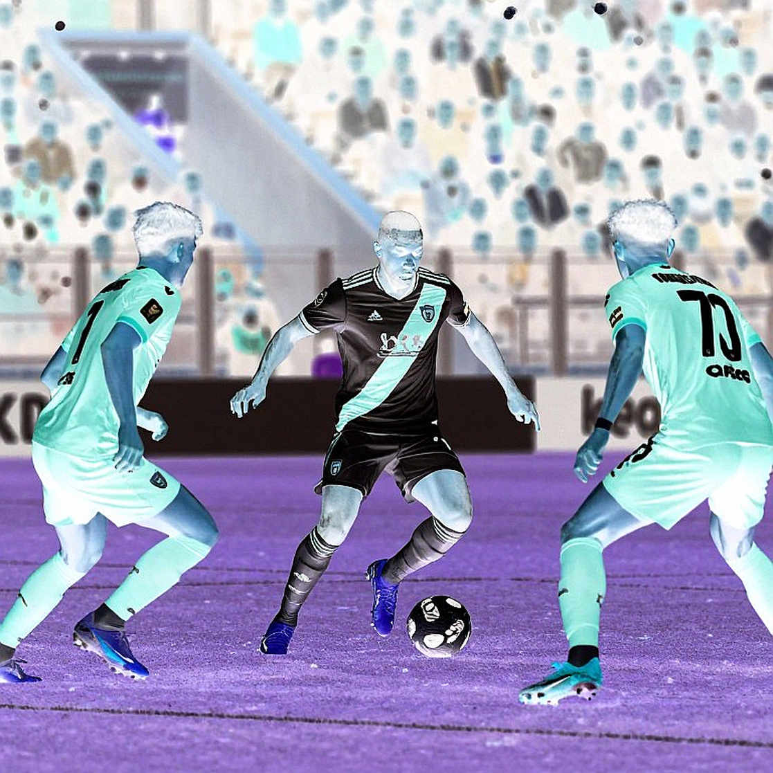 Hà Nội FC và bài học từ Mexico City: Khi thời tiết lạnh trở thành biến số chiến thuật