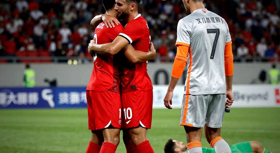 Vietnam 0-2 Thailand: Nghịch lý chiếm đất thua trận và con đường độc đạo đến trận tranh hạng ba