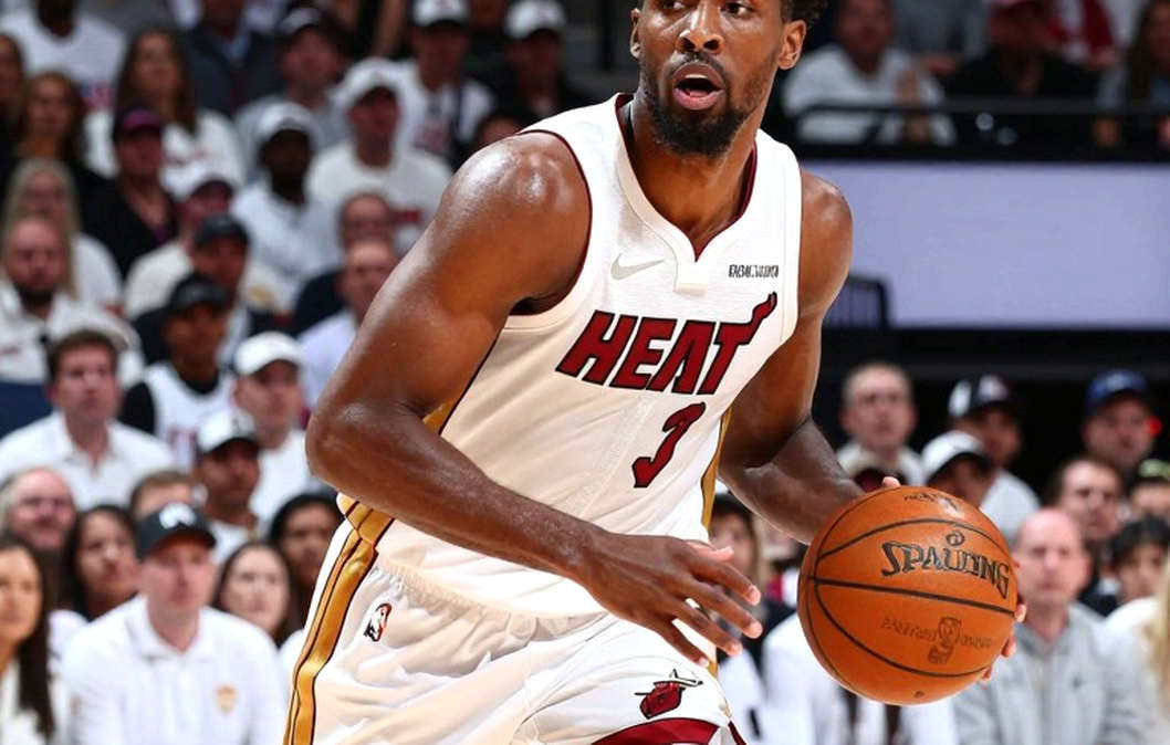 Derrick Williams: 'Ở tuổi 35, tôi đang ở đỉnh cao sự nghiệp' - Cựu pick 2 NBA gia nhập AEK Athens