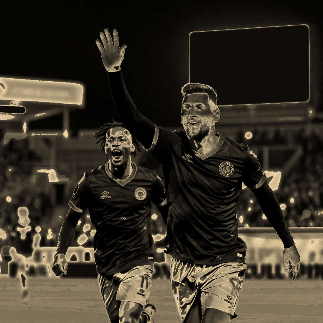Cavan Sullivan 16 tuổi viết lại lịch sử MLS: Kỷ lục, hat-trick và đêm Messi kiến tạo Cavan Sullivan 16 tuổi viết lại lịch sử MLS: Kỷ lục, hat-trick và đêm Messi kiến tạo