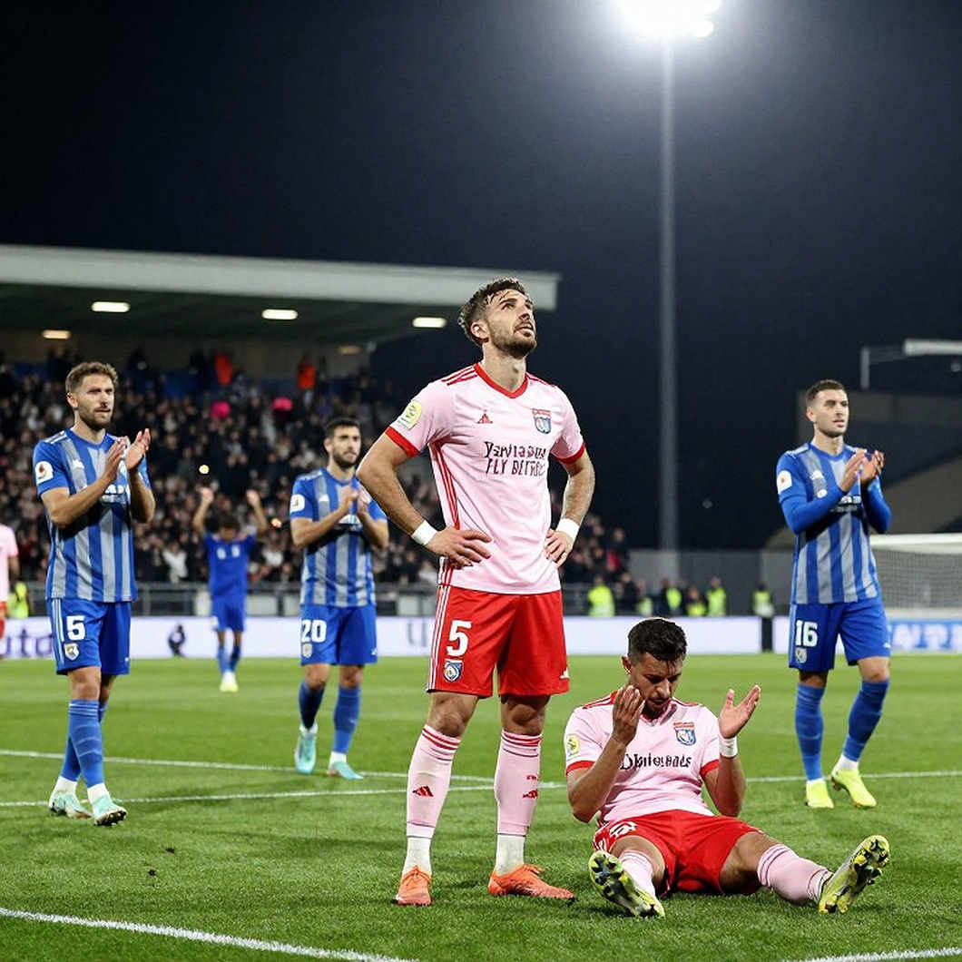 Brighton – Arsenal: When Both Corridors Disappear at Once