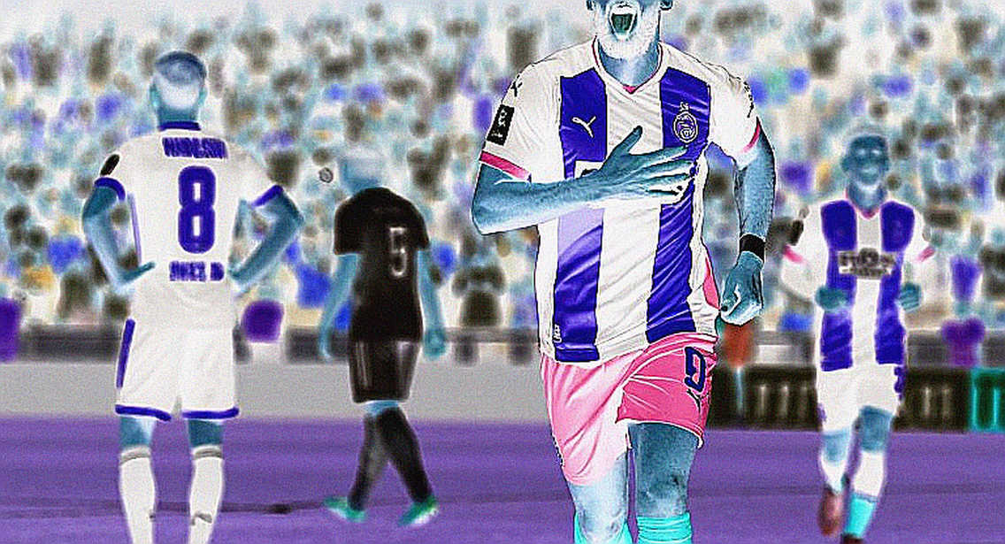 Bạo lực sân cỏ V-League: Khi trọng tài bỏ sót thẻ, kỷ cương của cả giải đấu tự sụp đổ Bạo lực sân cỏ V-League: Khi trọng tài bỏ sót thẻ, kỷ cương của cả giải đấu tự sụp đổ