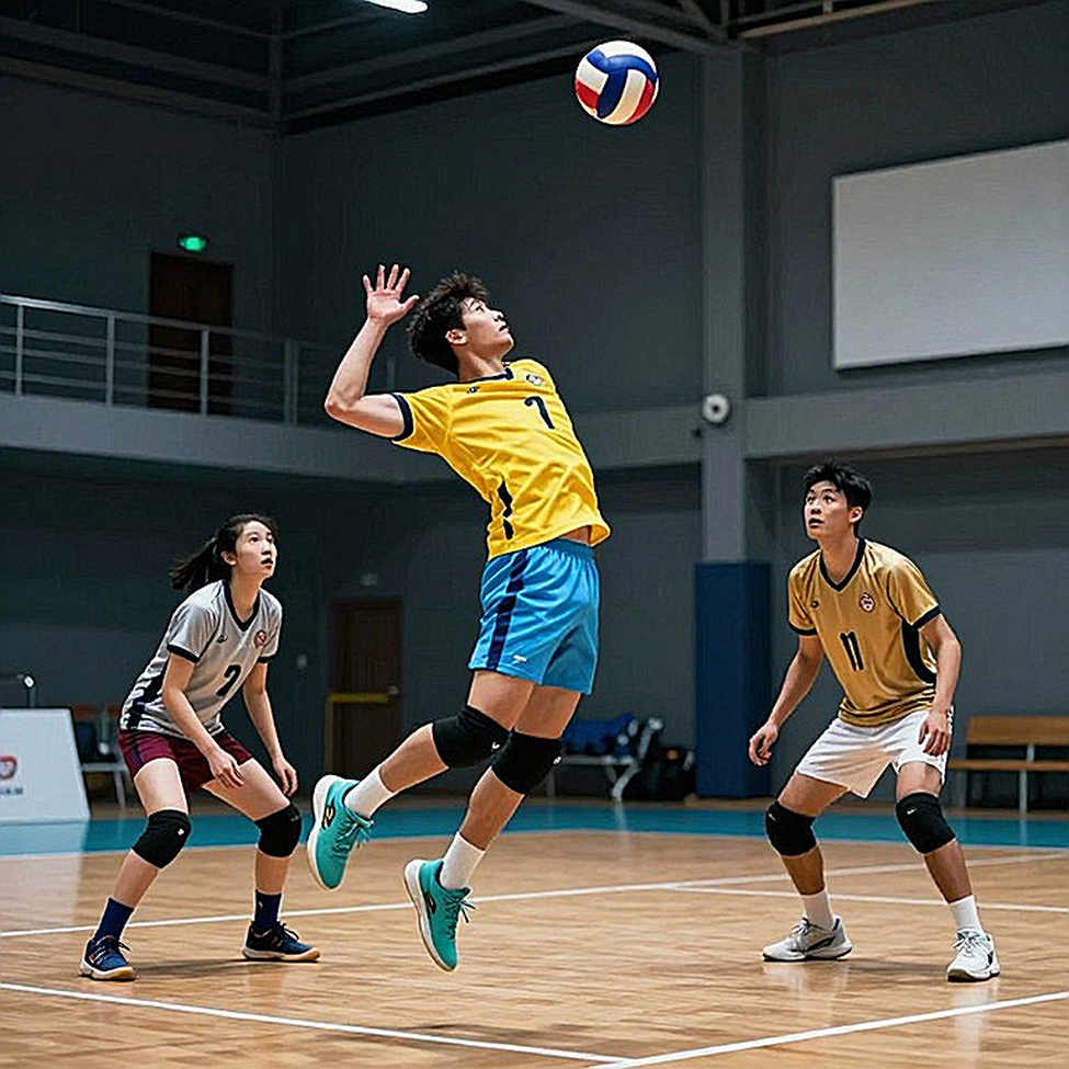 Bóng chuyền nữ Việt Nam sa sút: đọc một năm bằng tiếng giày và những đường kẻ vôi Bóng chuyền nữ Việt Nam sa sút: đọc một năm bằng tiếng giày và những đường kẻ vôi