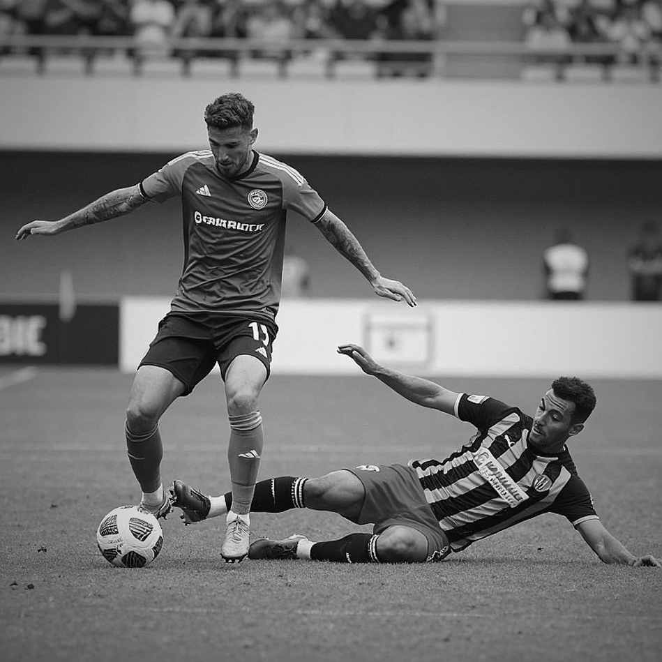 Alex Scott nghỉ 6-8 tuần: nhãn "cầu thủ hoàn chỉnh" đứng trên đúng một trận đấu