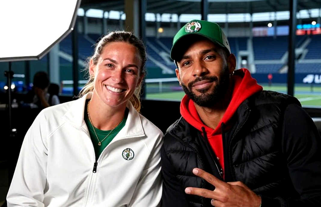 Alcaraz vs Faria: Khi dữ liệu phơi bày sự thật đằng sau 'cơn gió lạ' tại US Open