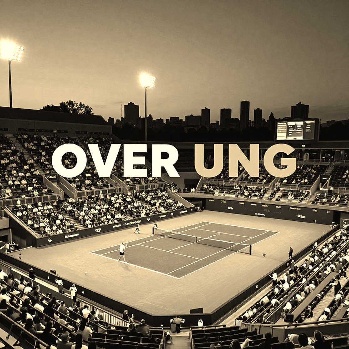 Alcaraz vs Faria: Khi dữ liệu phơi bày sự thật đằng sau 'cơn gió lạ' tại US Open