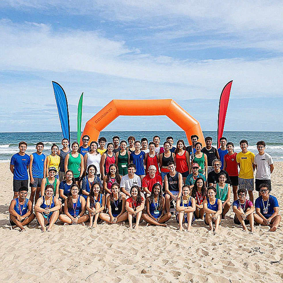 108-108: Trận chung kết NORCECA được định đoạt bằng hai điểm, và một cái tên giải đấu bị gọi sai