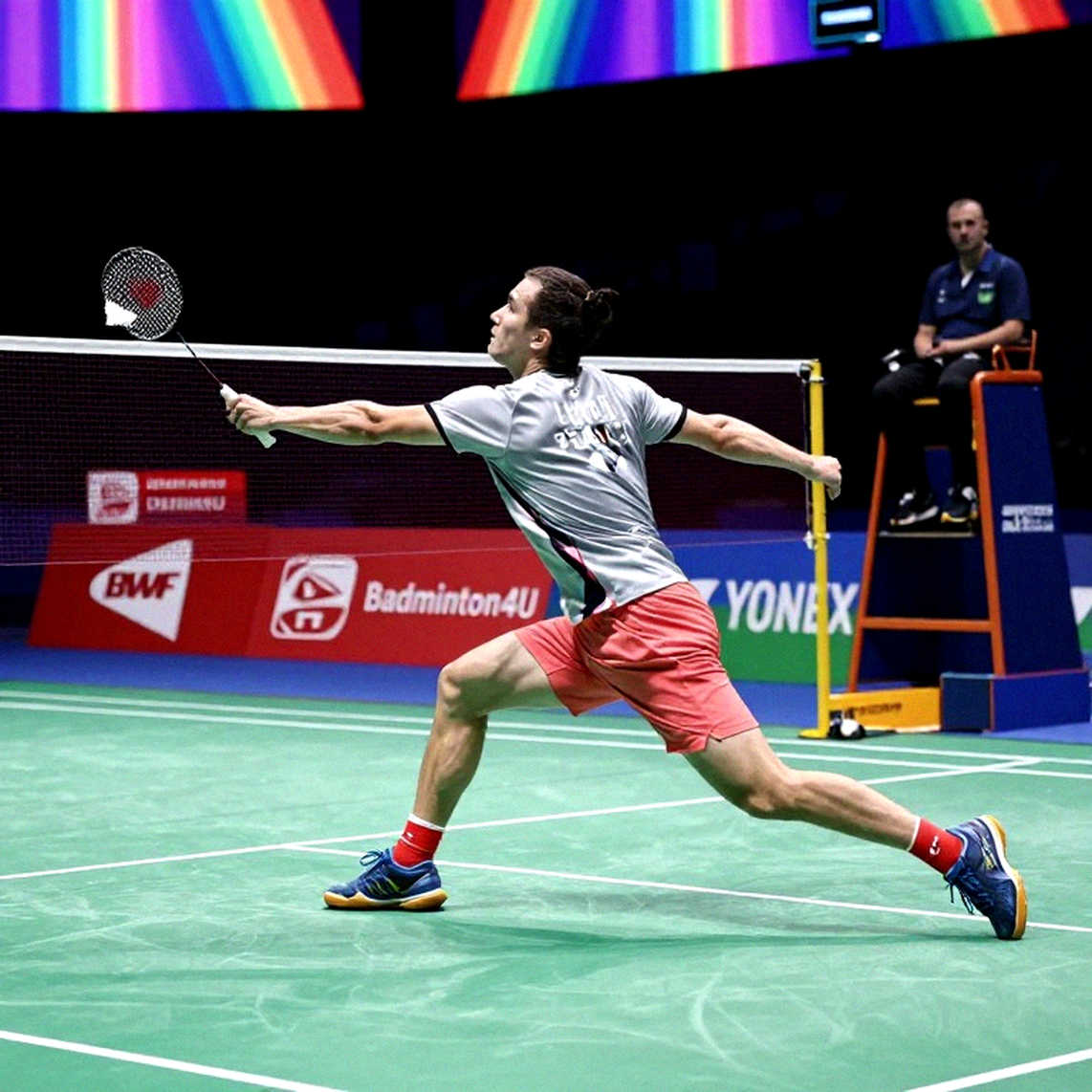 China Masters 2026: India Reaches the Quarter-Finals on Three Different Rhythms China Masters 2026: India Reaches the Quarter-Finals on Three Different Rhythms