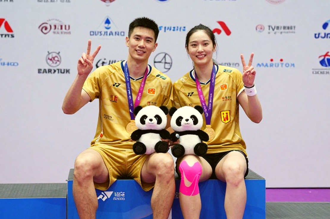 China Masters 2026: India Reaches the Quarter-Finals on Three Different Rhythms China Masters 2026: India Reaches the Quarter-Finals on Three Different Rhythms