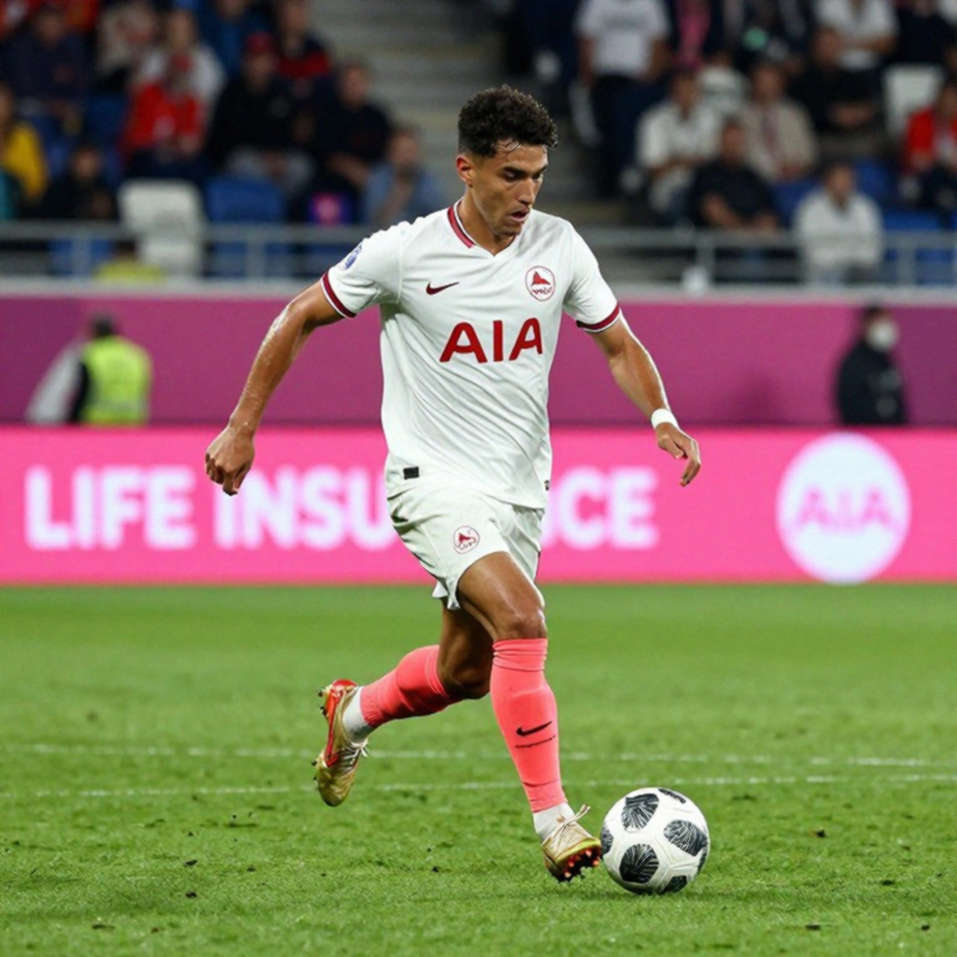 U20 Palestine – 'ẩn số' châu Âu đang chờ U20 Việt Nam tại vòng loại U20 châu Á