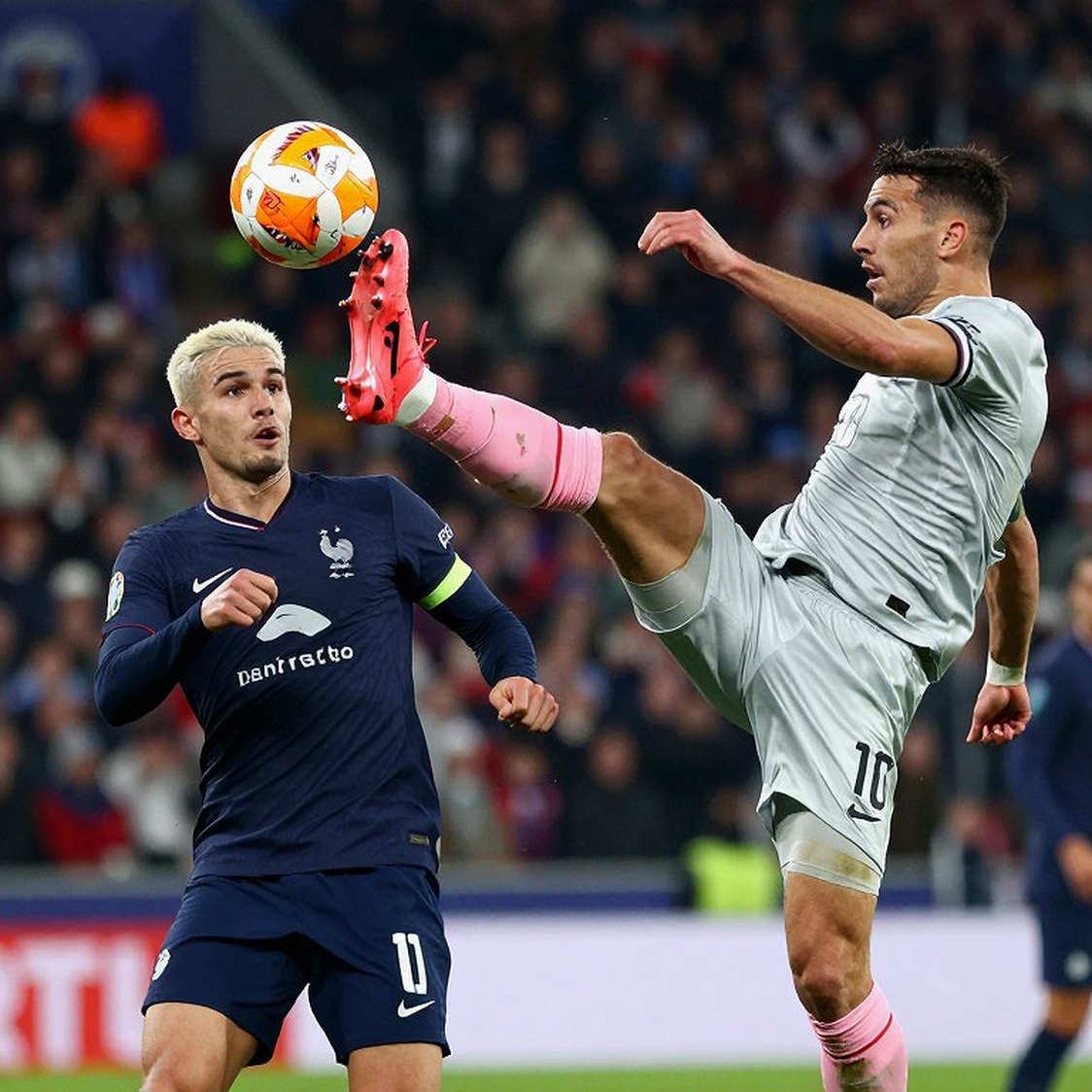 Galatasaray và huyền thoại “pháo đài”: khi một câu nói được đọc như dữ liệu