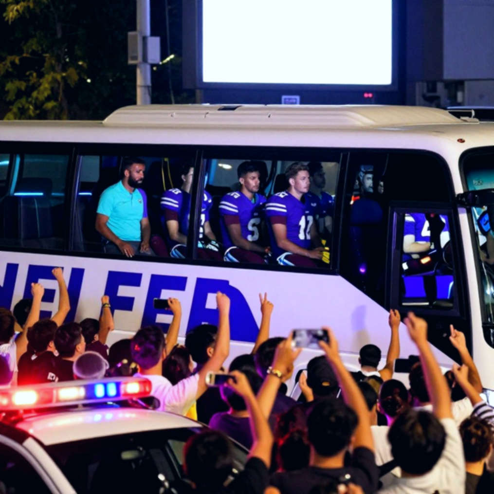 Galatasaray and the 'fortress' myth: when a quote is read as data