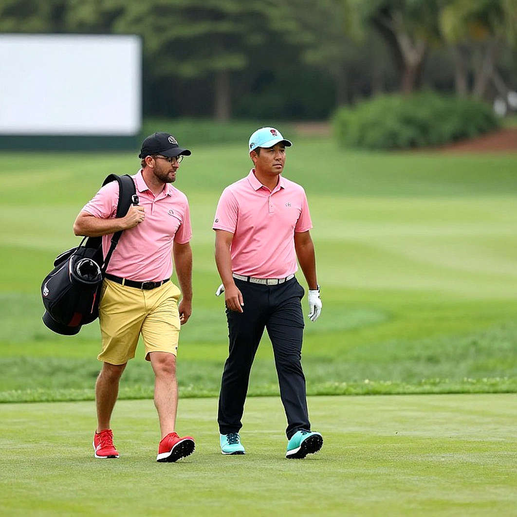 Tiger Woods và bản án âm thầm: Khi huyền thoại phải đối mặt với chính mình Tiger Woods và bản án âm thầm: Khi huyền thoại phải đối mặt với chính mình