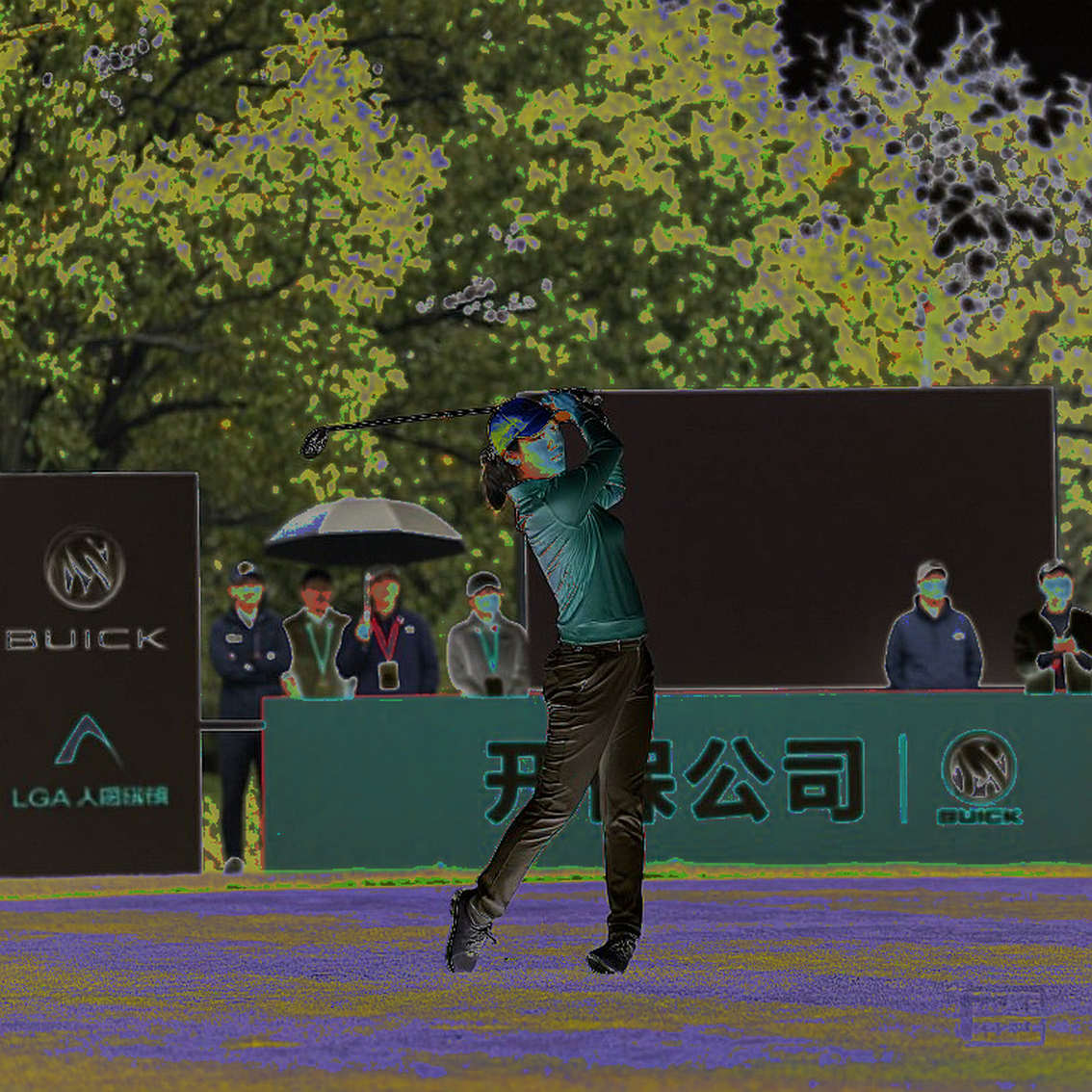 Vijay Singh, 63 tuổi, vô địch vài ngày sau khi caddie bỏ đi: một tuần ở Prestonwood thật sự nói lên điều gì
