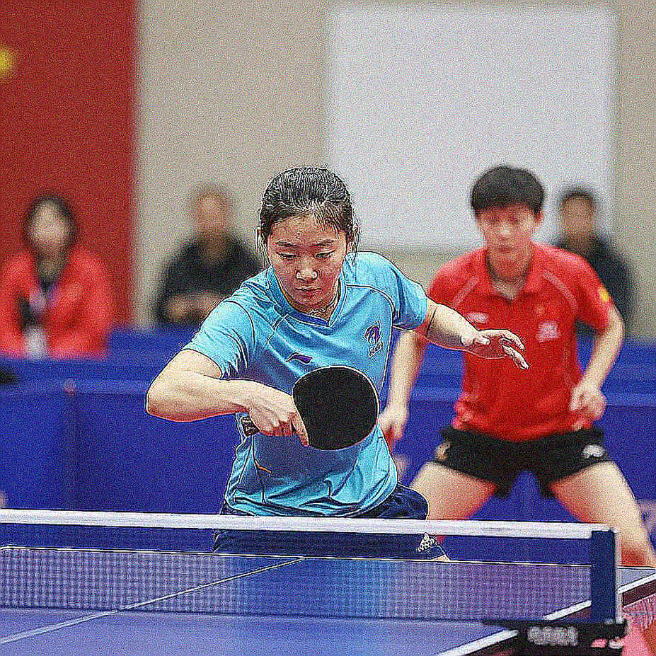 Braintree Table Tennis League: Đọc cấu trúc sau những con số phần trăm thắng