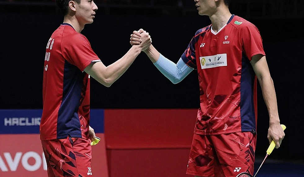 Lakshya Sen và đường đến vàng tại Asian Games 2026: Bản đồ vận động không nói dối Lakshya Sen và đường đến vàng tại Asian Games 2026: Bản đồ vận động không nói dối