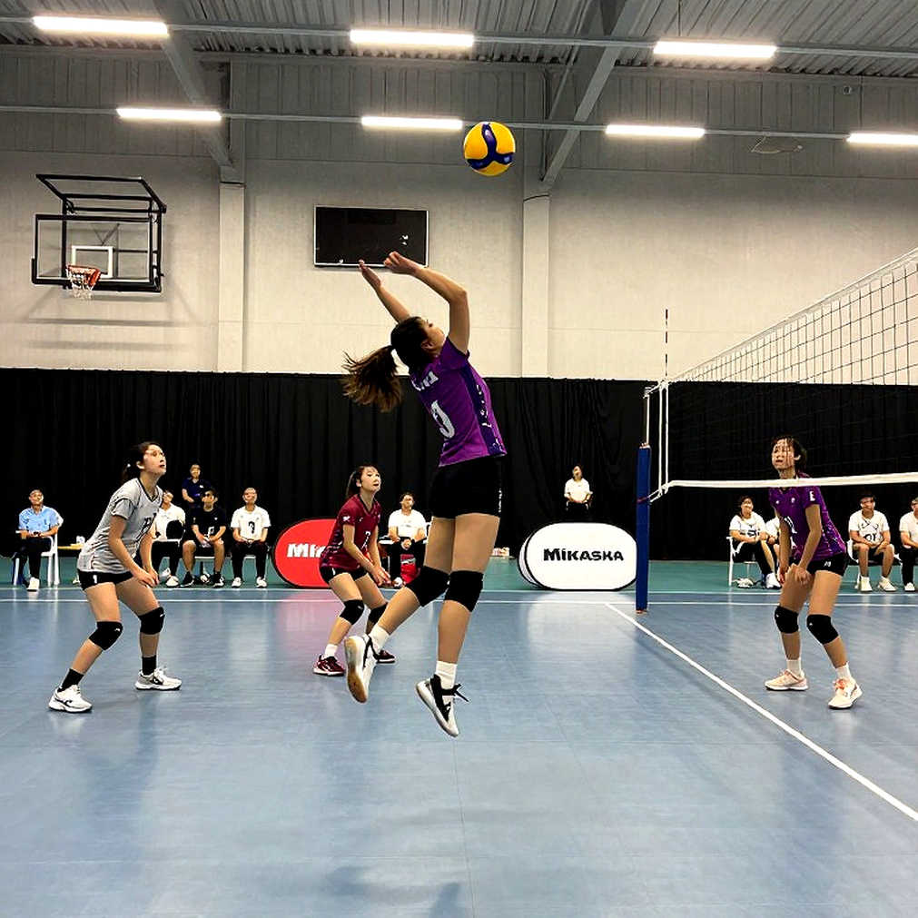 2026 AVP League Championship at Oak Street: The Neutralized Block and the Transition War