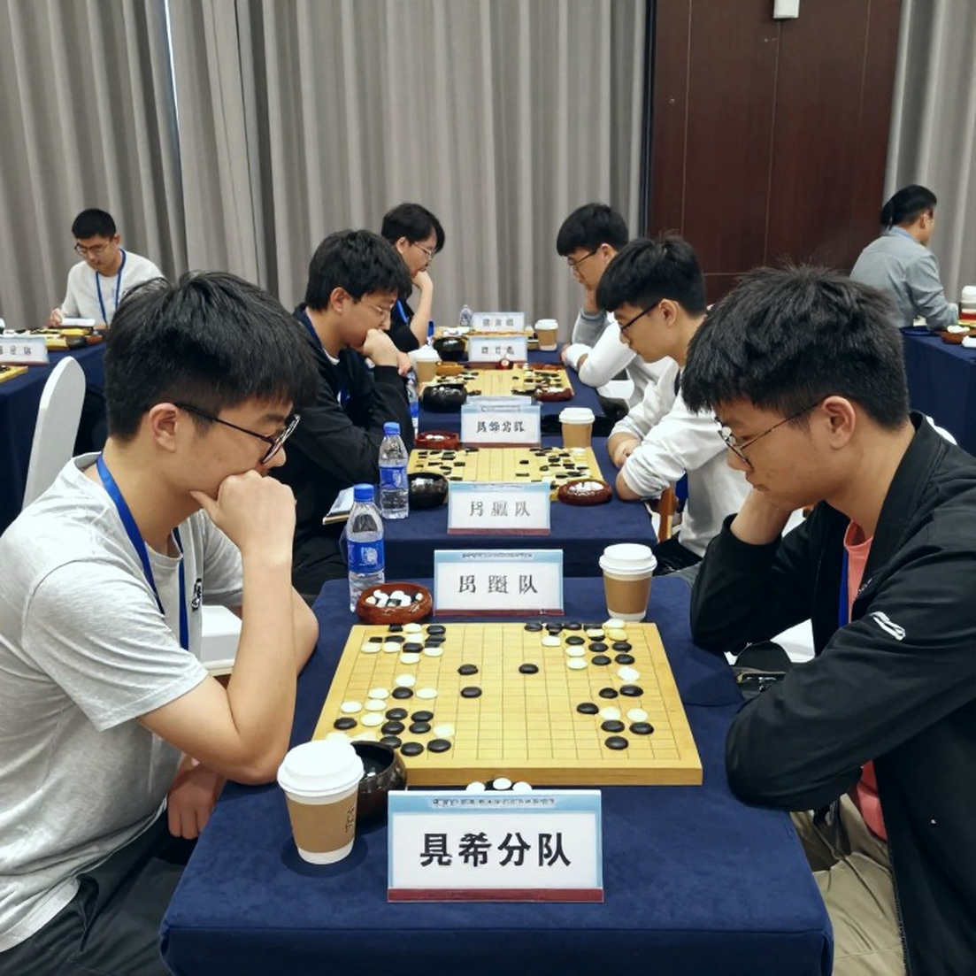 Ấn Độ vô địch Olympiad cờ vua 2026: Bàn cờ 97 năm và trật tự được viết lại Ấn Độ vô địch Olympiad cờ vua 2026: Bàn cờ 97 năm và trật tự được viết lại