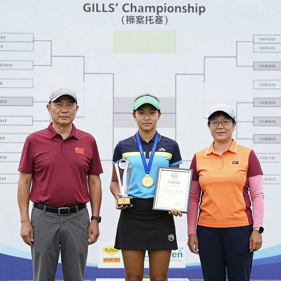 PGA Tour 2028: Cuộc cách mạng hai tầng và bài toán kinh tế của golf đỉnh cao