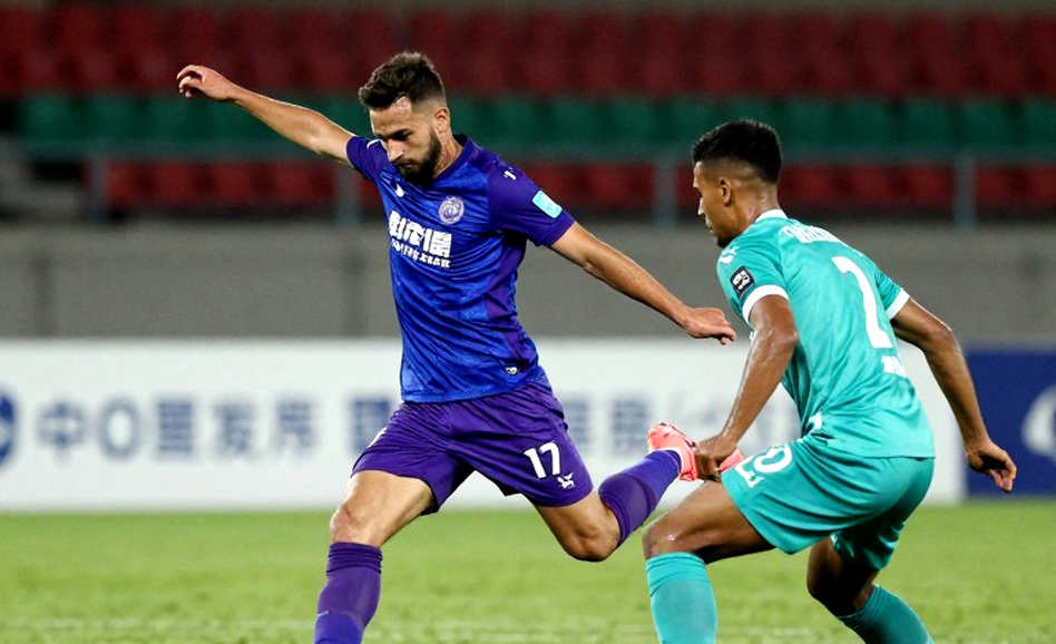U20 Việt Nam và phép màu mong manh: Từ thất bại trước Palestine đến cánh cửa play-off hẹp