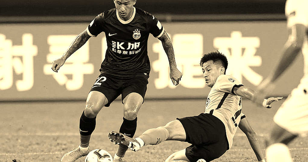 Cuộc chiến ở một phần ba giữa sân: V.League 1 mùa 2026/26 và dữ liệu tracking định hình lại thứ hạng Cuộc chiến ở một phần ba giữa sân: V.League 1 mùa 2026/26 và dữ liệu tracking định hình lại thứ hạng