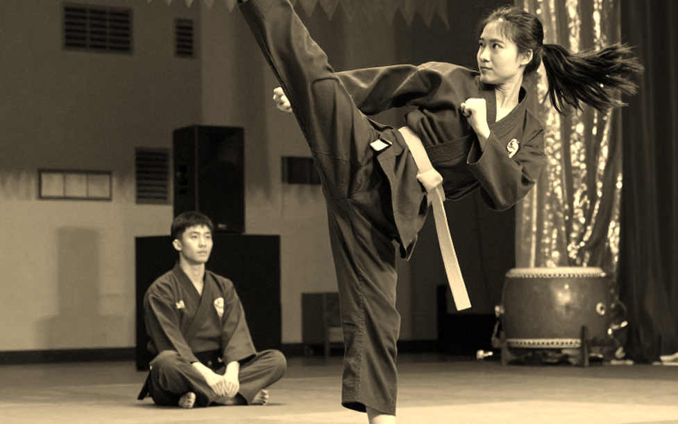 The Empty Scorecard: Why Vietnamese Martial Arts Wins Without Anyone Knowing How