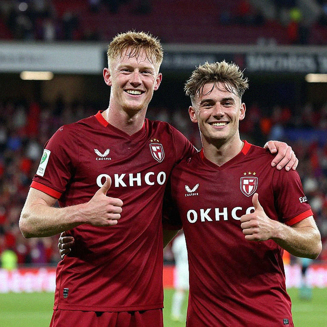 Nathaniel Brown: Khoản đầu tư 50 triệu euro và bóng ma Alphonso Davies ở Bayern Munich Nathaniel Brown: Khoản đầu tư 50 triệu euro và bóng ma Alphonso Davies ở Bayern Munich