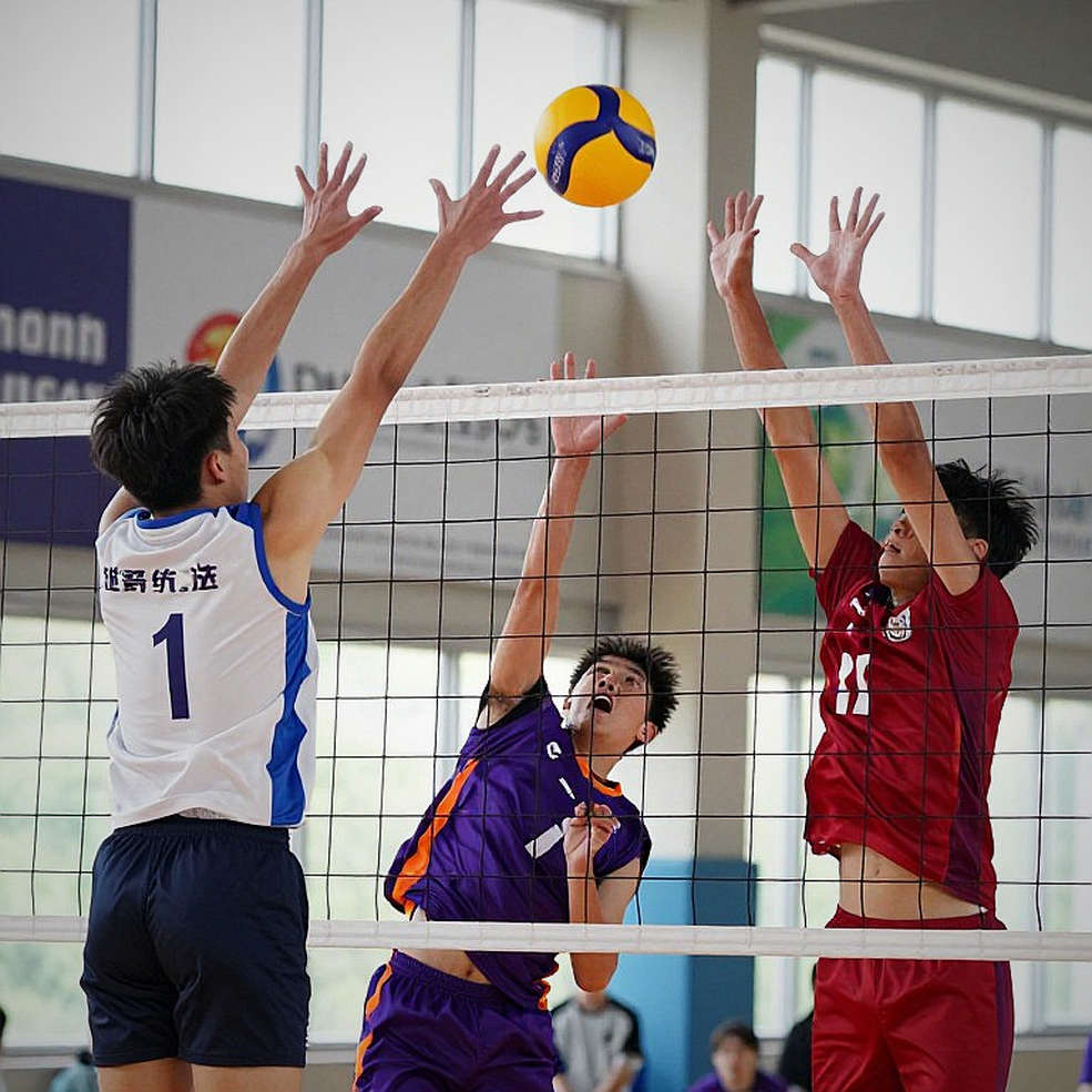 Phần Lan hạ đương kim vô địch thế giới Italia 3-2 tại EuroVolley 2026: cú sốc được đo bằng bốn điểm Phần Lan hạ đương kim vô địch thế giới Italia 3-2 tại EuroVolley 2026: cú sốc được đo bằng bốn điểm