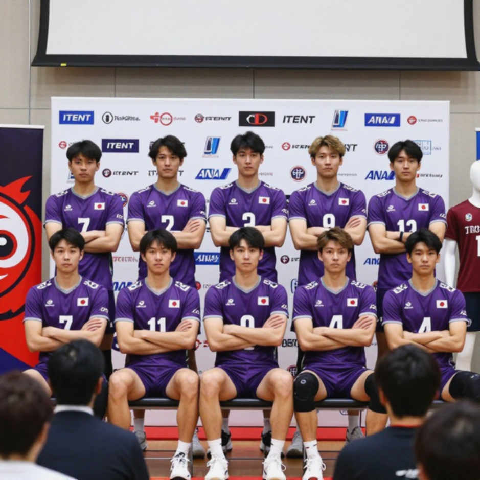Thailand Deserves to Be the Number One Sports Nation in Southeast Asia: Historic Victory Over China and Japan Opens a New Era for Women's Volleyball