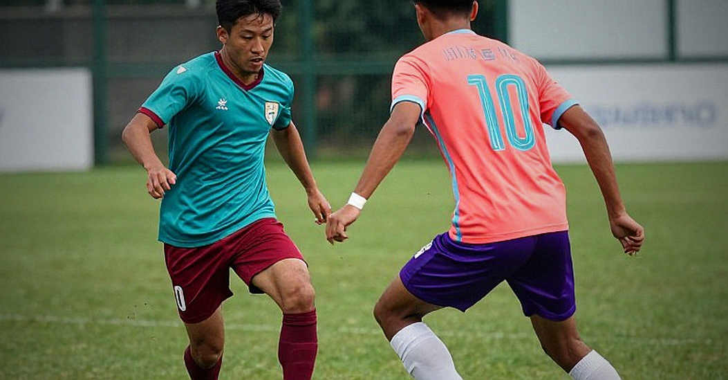 Futsal Việt Nam: bốn trận trong mười ngày, hai mươi cái tên và lộ trình đến 2028