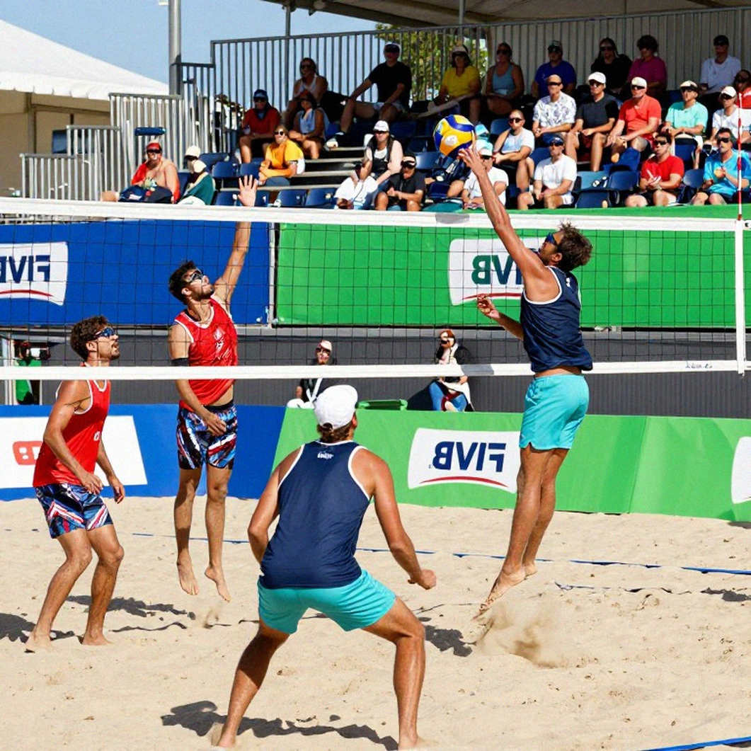 Thổ Nhĩ Kỳ lội ngược dòng 3-2 trước Italy, bảo vệ ngôi vô địch EuroVolley 2026