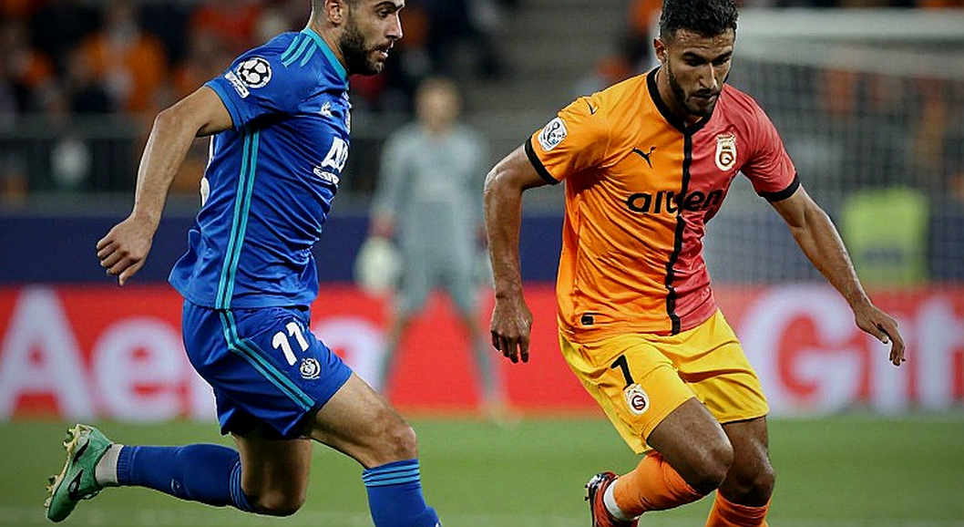 V-League 2026/27: Năm đội bóng đối mặt với 'cơn bão' xuống hạng - Ai sẽ sống sót?