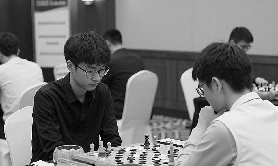 The Scoresheet Becomes a Diplomatic Symbol: When Chess Connects India and Uzbekistan