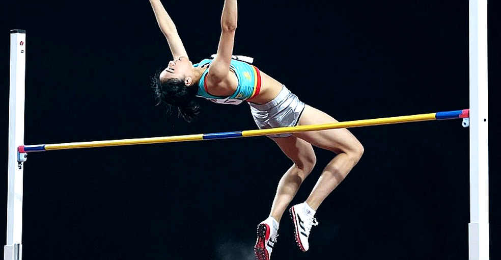 Amy Hunt chạm đỉnh phong độ: 22,16 giây tại chung kết Diamond League, mở đường cho cú đúp tại Budapest Amy Hunt chạm đỉnh phong độ: 22,16 giây tại chung kết Diamond League, mở đường cho cú đúp tại Budapest