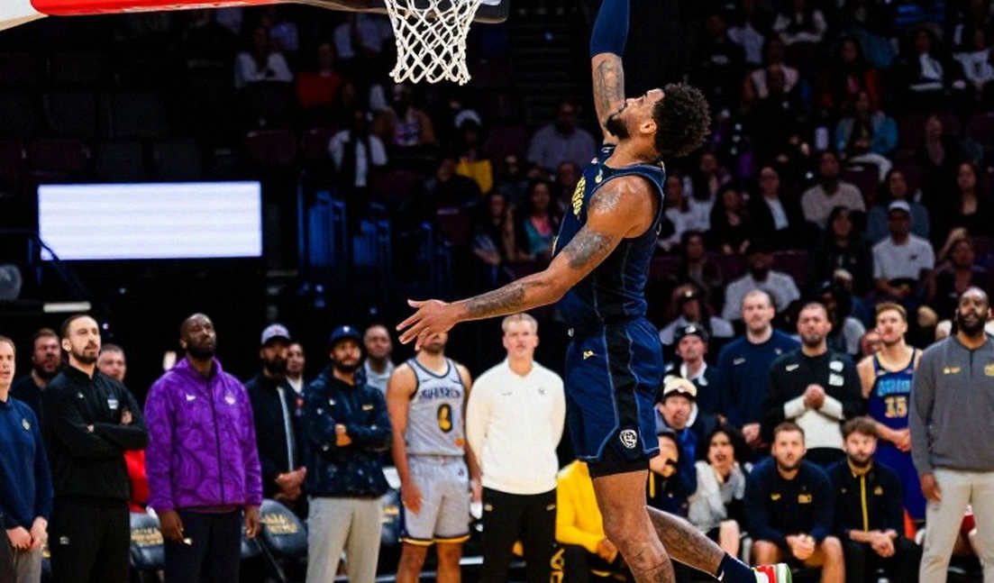 Khalifa Diop và bản hợp đồng thầm lặng: Cleveland Cavaliers đang gieo hạt cho mùa đông dài