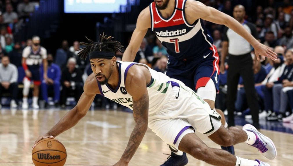 Khalifa Diop và bản hợp đồng thầm lặng: Cleveland Cavaliers đang gieo hạt cho mùa đông dài Khalifa Diop và bản hợp đồng thầm lặng: Cleveland Cavaliers đang gieo hạt cho mùa đông dài
