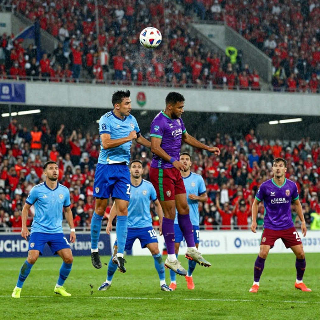 Việt Nam thắng Philippines 1-0: Ba điểm, một bàn thắng và bài toán kiểm soát thế trận Việt Nam thắng Philippines 1-0: Ba điểm, một bàn thắng và bài toán kiểm soát thế trận