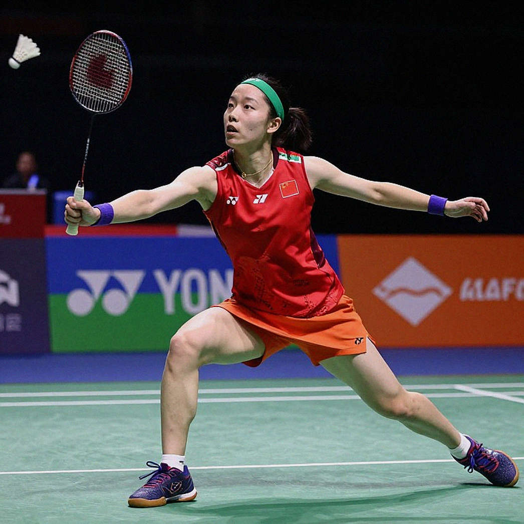 Asian Games 2026: Lịch thi đấu nén, lá thăm cầu lông và những nút thắt chưa được gọi tên Asian Games 2026: Lịch thi đấu nén, lá thăm cầu lông và những nút thắt chưa được gọi tên