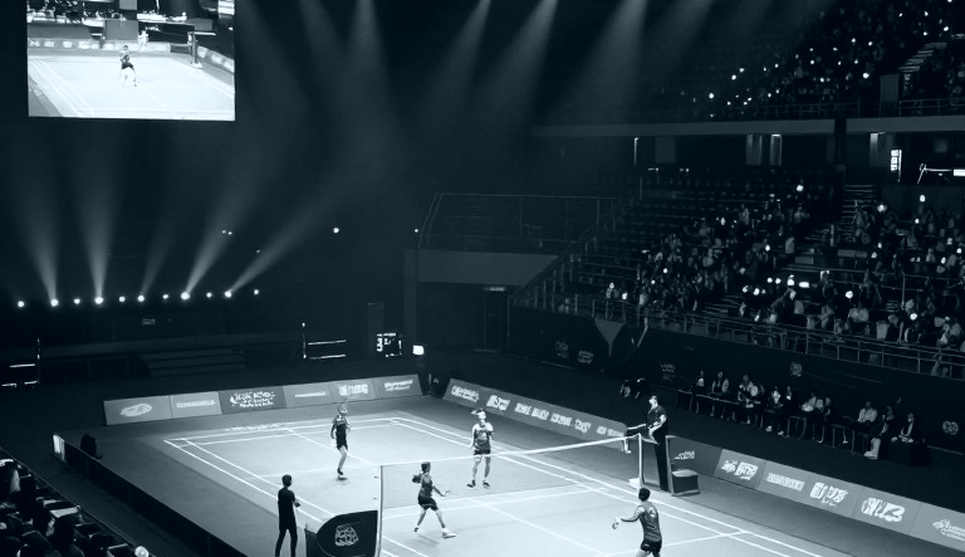 Asian Games 2026: Lịch thi đấu nén, lá thăm cầu lông và những nút thắt chưa được gọi tên Asian Games 2026: Lịch thi đấu nén, lá thăm cầu lông và những nút thắt chưa được gọi tên