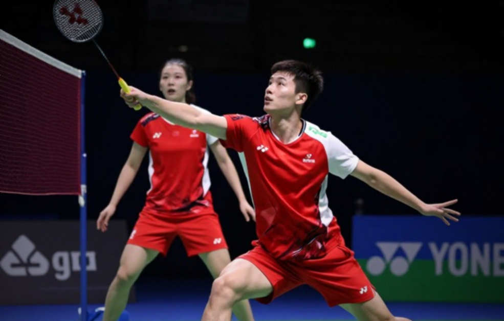 India Beat Kazakhstan 3-0 in Women's Team Badminton at Asian Games 2026: The Hidden Risk Is Two Unused Doubles Pairs India Beat Kazakhstan 3-0 in Women's Team Badminton at Asian Games 2026: The Hidden Risk Is Two Unused Doubles Pairs
