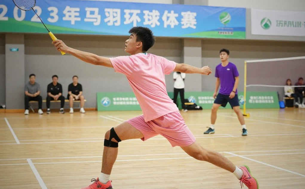 5-21, 11-21 trong 23 phút: Mahoor Shahzad và khoảng cách không nằm trên sân 5-21, 11-21 trong 23 phút: Mahoor Shahzad và khoảng cách không nằm trên sân
