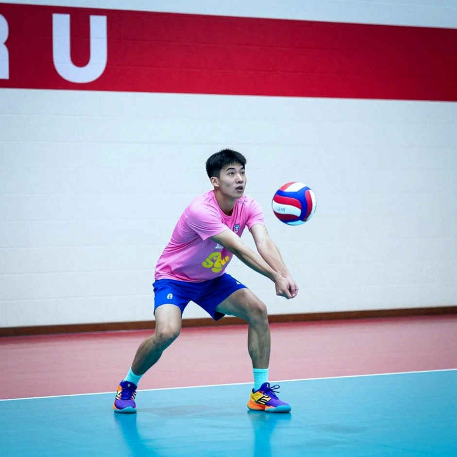 Nebraska quét Creighton 3-0 và lập kỷ lục khán giả trong nhà 15.405 Nebraska quét Creighton 3-0 và lập kỷ lục khán giả trong nhà 15.405