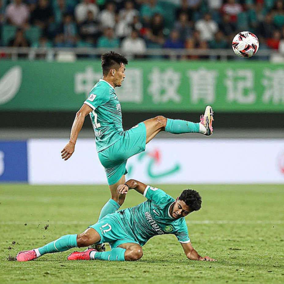 U16 Việt Nam thua U16 Australia 2-4: ba bàn thua cùng chung một cơ chế U16 Việt Nam thua U16 Australia 2-4: ba bàn thua cùng chung một cơ chế