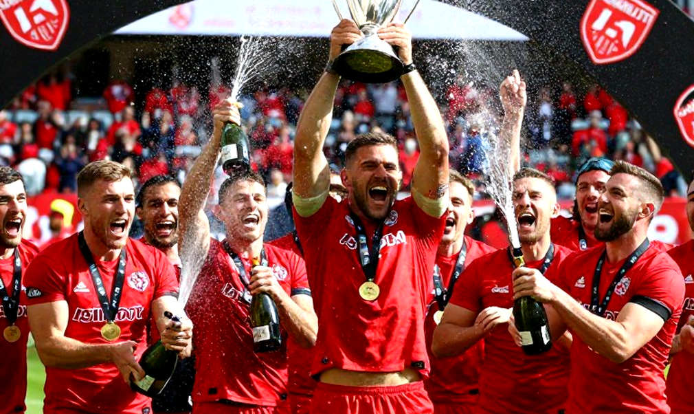 Beneath the Bundesliga Table: The Traces Nobody Scores Beneath the Bundesliga Table: The Traces Nobody Scores