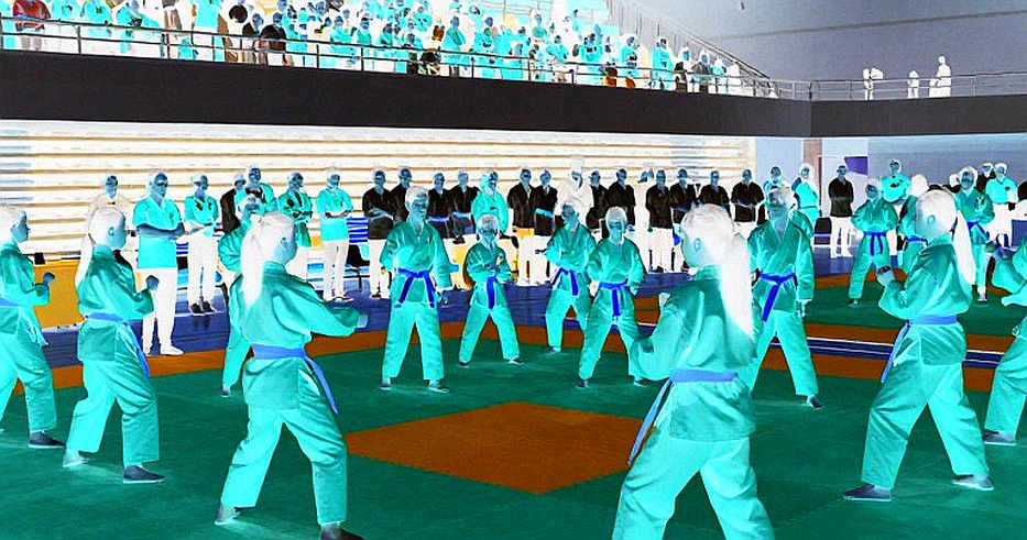 VALORANT Champions Shanghai: Bốn đội Americas thắng trắng vòng mở màn, bảng đấu vẫn để ngỏ câu hỏi khu vực VALORANT Champions Shanghai: Bốn đội Americas thắng trắng vòng mở màn, bảng đấu vẫn để ngỏ câu hỏi khu vực