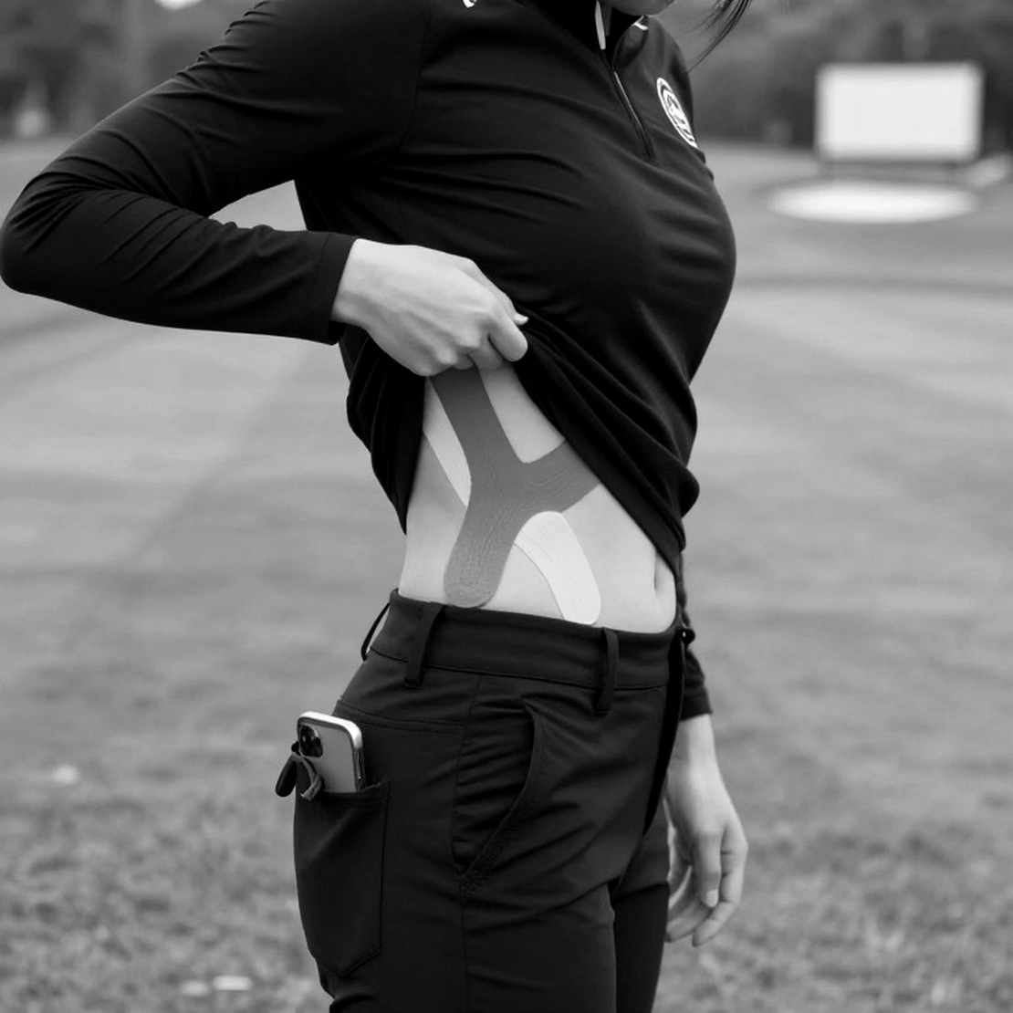 Golf chuyên nghiệp trong kỷ nguyên dữ liệu: Tám chiều phân tích và giới hạn của sự suy đoán