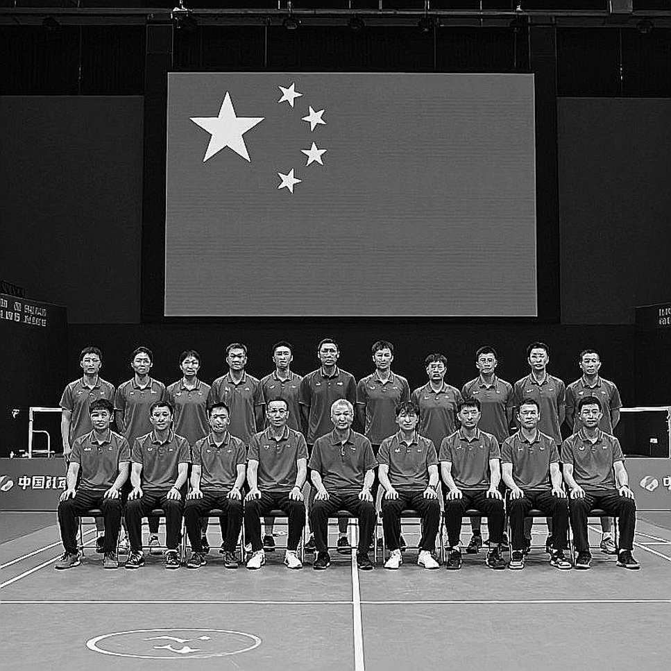 Bảng điểm cầu lông Ấn Độ tại Asian Games 2026: Huy chương đồng đội và cơn hạn hán cá nhân 12 năm Bảng điểm cầu lông Ấn Độ tại Asian Games 2026: Huy chương đồng đội và cơn hạn hán cá nhân 12 năm