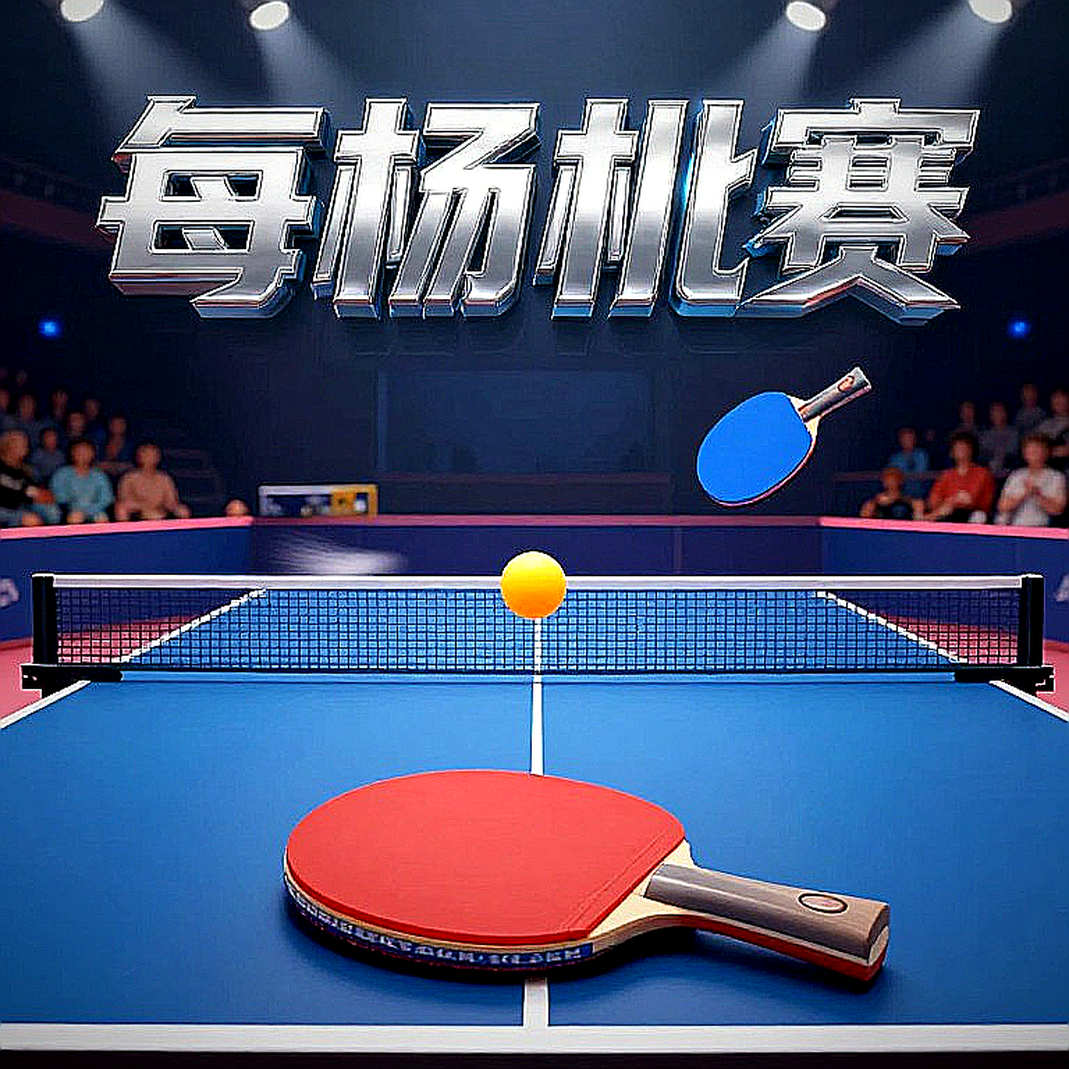 Bóng bàn trẻ: Tín hiệu thật không nằm ở bảng điểm, mà ở game 7