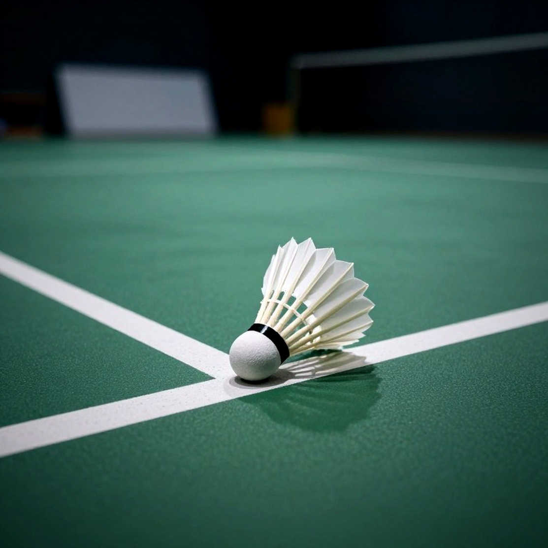 Asian Games 2026: Canh bạc cầu lông của Ấn Độ và những cánh cửa chưa gõ